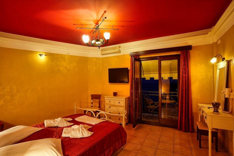 Hotel Palatino foto 11