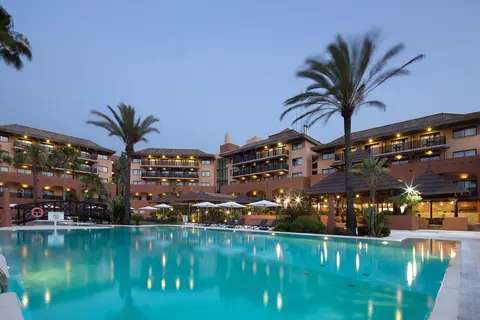 DoubleTree by Hilton Islantilla Golf Resort in Lepe, foto 8