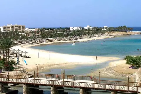 Brayka Bay Resort in Brayka Bay Reef Hotel — foto 12