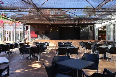 Ciudad Laurel in Son Servera — foto 10