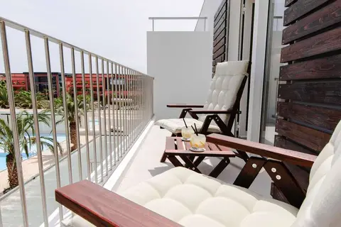 Hotel Dunas de Sal in Dunas de Sal — foto 9