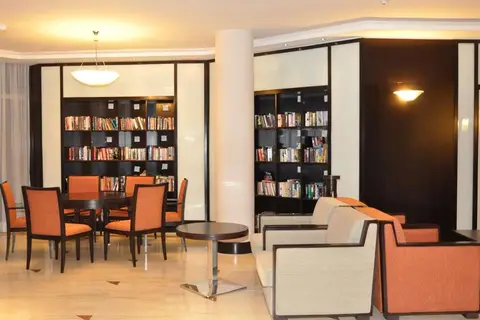 Hotel Kanta in Sousse — foto 22