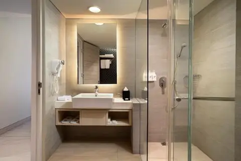 Anathera Resort Kuta in Kuta — foto 23