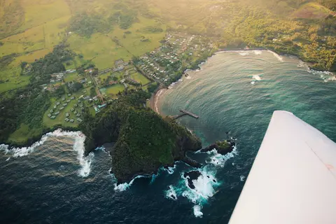 Hana-Maui Resort in Hana — foto 15