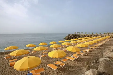 Delta Hotels Giardini Naxos in Giardini-Naxos, foto 7