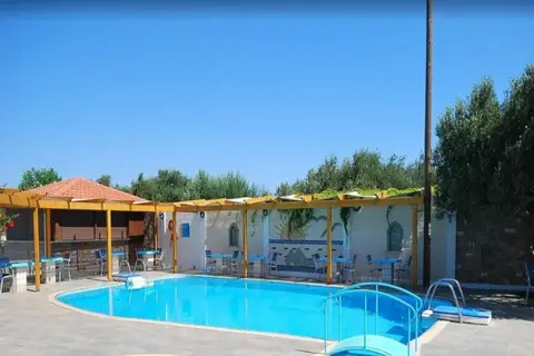 Marina Village in Δημοτική Ενότητα Ιτάνου — foto 2