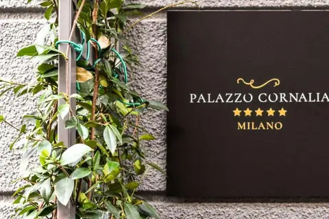 Palazzo Cornalia in Milaan, foto 22