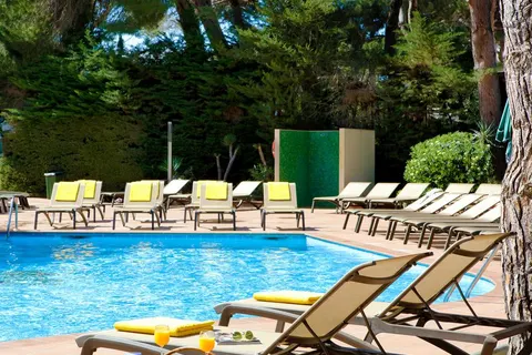 Golden Port Salou & Spa foto 4