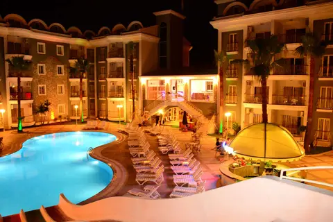 Alenz Suite in Marmaris — foto 9