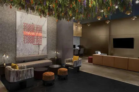 Cambria Suites Chelsea in New York — foto 5