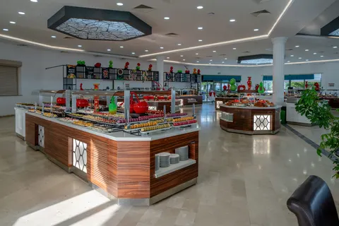 Anadolu Hotels Didim Club foto 19