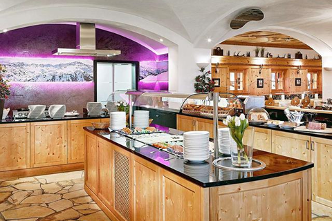 MY ALPENWELT Resort in Landgraaf — foto 8