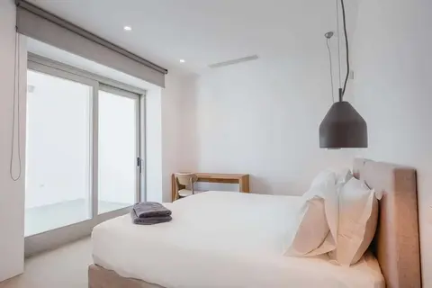 Amarelo Suites in Κλουβάς — foto 4