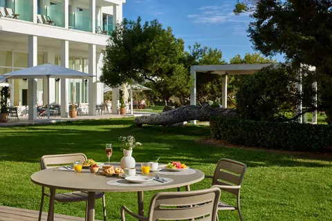 Melia Ibiza (ex. Sol Beach House Ibiza) in Santa Eulària des Riu — foto 22