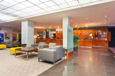 Sokos Hotel Viru in Tallinn — foto 10