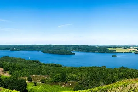 8-daagse rondreis Idyllisch Denemarken foto 3