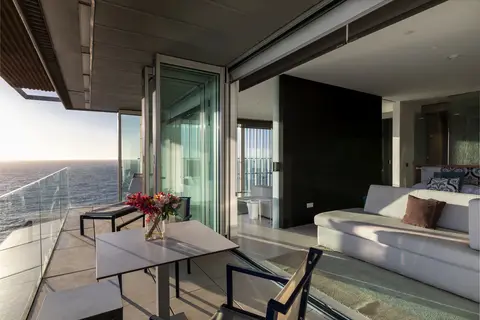 Parador de Cádiz in Málaga — foto 5