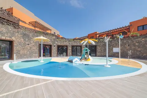 Hotel Arena Castillo in Antigua — foto 25
