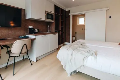 Hotel - Bed and Breakfast Renesse foto 2