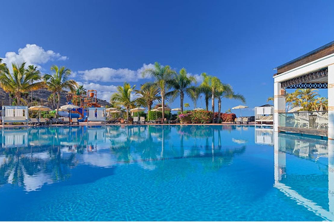 Hotel H10 Costa Adeje Palace foto 2