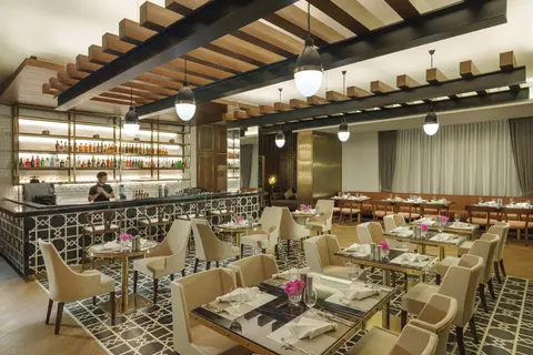 Avista Grande Phuket Karon - MGallery by Sofitel in ตำบลกะรน — foto 6