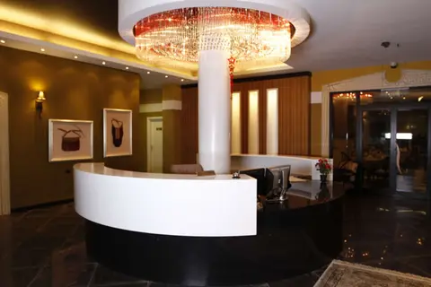 Bel Conti Hotel in Durrës — foto 6