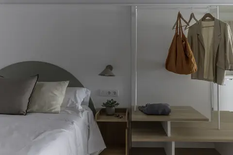 B48 Bilbao Abando Serviced Apartments in Bilbao — foto 15