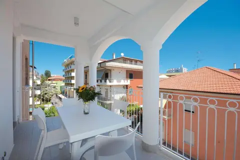 Residence & Hotel Alba Palace in Alba Adriatica, foto 16