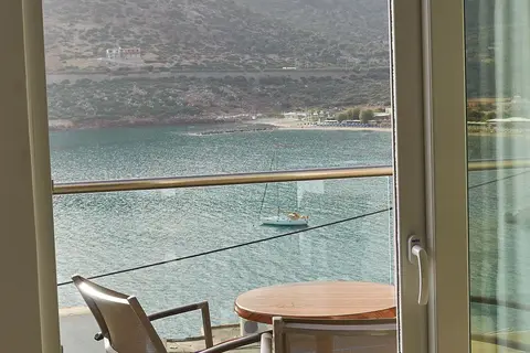 Troulis Apart-Hotel in Βλυχάδα — foto 10