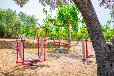 Camping Cambrils Caban foto 13