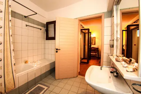 Club Lyda Hotel in Δημοτική Ενότητα Γουβών — foto 17