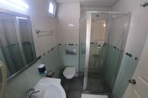 Irem Garden Hotel & Apartments in Manavgat — foto 24