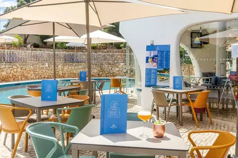 Quinta Do Paraiso - AL in Lagoa e Carvoeiro — foto 3