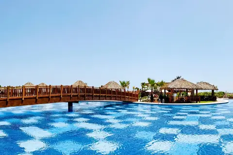 TUI BLUE Belek in Serik — foto 5