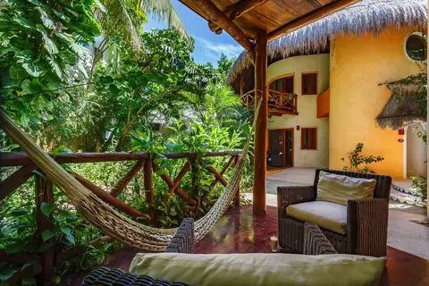 Villas HM Paraiso del Mar in Holbox — foto 14