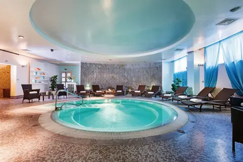 Towers Hotel Stabiae Sorrento Coast in Castellammare Di Stabia, foto 16