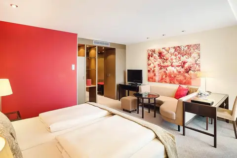 Austria Trend Hotel Savoyen Vienna in Wenen, foto 15