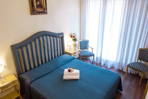 Villa Edera in Venetië, foto 17