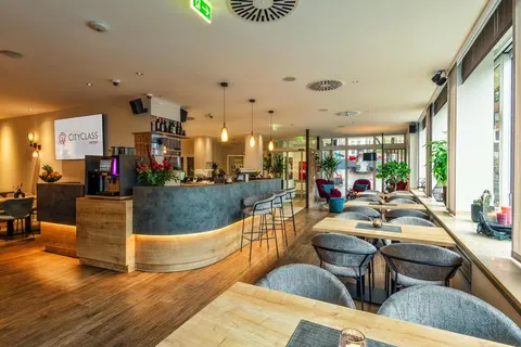 CityClass Hotel am Dom foto 3