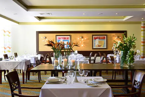 Pestana Viking Beach & Golf Resort in Porches — foto 23