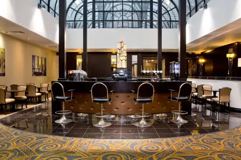 Hotel The President foto 1