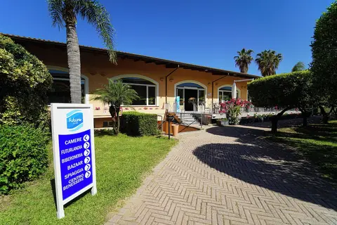 FV Hotels La Praya in Pizzo, foto 11