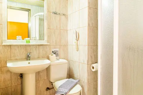 Hotel Relax in Κολύμπια — foto 19