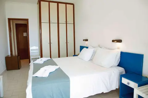 Belle Helene Hotel in Corfu — foto 6