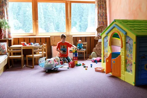 Haus am Wildbach in Wildschönau — foto 26