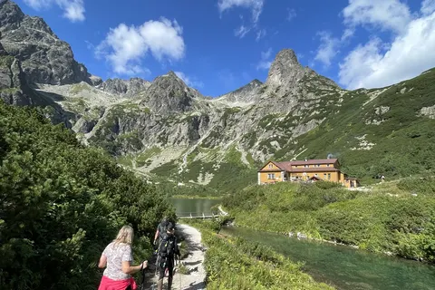 Sojka Resort in Malatíny — foto 4