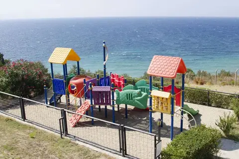 Sealight Family Club Hotel in Kuşadası — foto 8