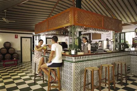 Globales Pueblo Andaluz in San Pedro de Alcántara — foto 15