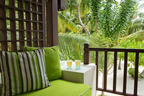 Niva Kurumba Maldives in Malé — foto 12