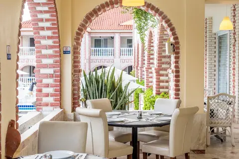 Meandros Boutique & Spa Hotel in Δημοτική Ενότητα Λαγανά — foto 5